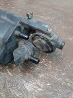 BMW 3 F30 F35 F31 Serbatoio a carbone attivo per il recupero vapori carburante 7271029