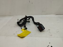 BMW 1 F20 F21 Cavi iniettore di carburante 8635811