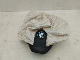 BMW 1 F20 F21 Stūres drošības spilvens 6791330
