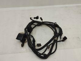 BMW 1 F20 F21 Cablaggio per l’installazione del motore 7615308