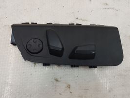 BMW 1 F20 F21 Interruttore di controllo del sedile 9276618