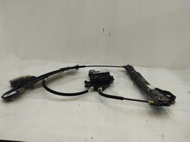 BMW 2 F44 Mécanisme lève-vitre de porte arrière avec moteur 9851140