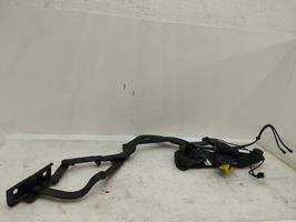 Audi A5 8T 8F Charnière de toit escamotable 8F0871349D