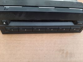 BMW 1 F20 F21 CD/DVD-vaihdin 9240239