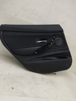 BMW 3 GT F34 Rear door card panel trim 