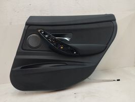 BMW 3 GT F34 Rear door card panel trim 