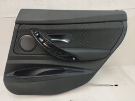 BMW 3 GT F34 Rear door card panel trim 