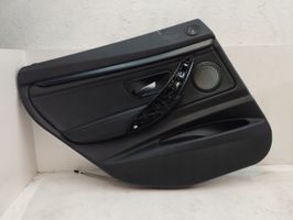 BMW 3 GT F34 Garniture panneau de porte arrière 