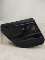 BMW 3 GT F34 Rear door card panel trim 