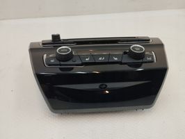 BMW X1 F48 F49 Unité principale radio / CD / DVD / GPS 9371456