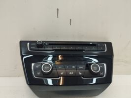 BMW X1 F48 F49 Radija/ CD/DVD grotuvas/ navigacija 9371456