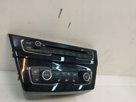 BMW X1 F48 F49 Unité principale radio / CD / DVD / GPS 9371456