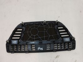 BMW X1 F48 F49 Subwoofer-bassoelementin etusäleikkö/lista 9292135