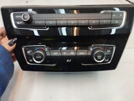 BMW X1 F48 F49 Unità principale autoradio/CD/DVD/GPS 9371457