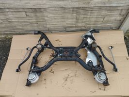 BMW 7 E38 Front subframe 