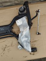 BMW 7 E38 Front subframe 