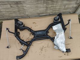 BMW 7 E38 Front subframe 