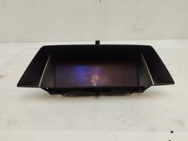 BMW X1 E84 Monitor / wyświetlacz / ekran 2448148