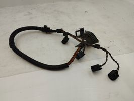 BMW 5 F10 F11 Kabelbaum Leitungssatz Injektoren Einspritzdüsen 7823651