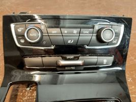 BMW 2 F45 Ramka drążka zmiany biegów 9471101