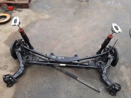 BMW 2 F45 Galinės važiuoklės komplektas 6864561