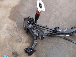 BMW 2 F45 Galinės važiuoklės komplektas 6864561