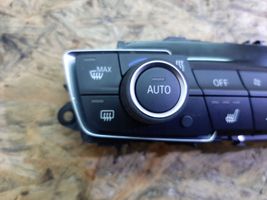 BMW 2 F45 Centralina del climatizzatore 9357788