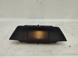 BMW X1 E84 Monitor / wyświetlacz / ekran 9224966