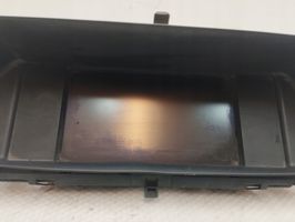 BMW X1 E84 Monitor / wyświetlacz / ekran 9224966