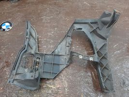 BMW 5 GT F07 Support de montage de pare-chocs avant 7200758