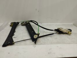 BMW 4 F32 F33 Alzacristalli della portiera anteriore con motorino 7352748