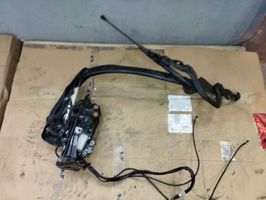 BMW 4 F32 F33 Bisagra del techo descapotable 