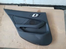 BMW 1 F40 Rear door card panel trim 19163456