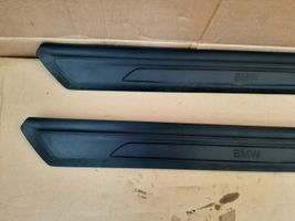 BMW 4 F32 F33 Set di rifiniture davanzale (interno) 7345109