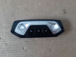 BMW 1 F40 Światło fotela przedniego 9490431