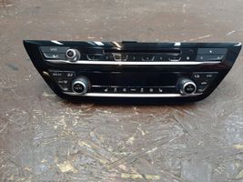 BMW 5 G30 G31 Ilmastoinnin ohjainlaite 6999400