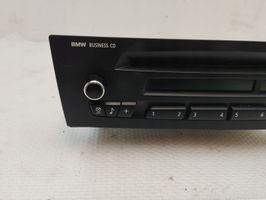 BMW 3 E90 E91 Unità principale autoradio/CD/DVD/GPS 9210510