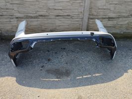 BMW X5 G05 Rear bumper 849232