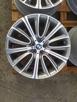 BMW 7 G11 G12 R20-alumiinivanne 6863110