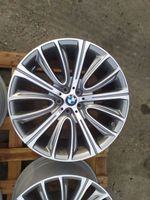 BMW 7 G11 G12 R20-alumiinivanne 6863110