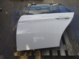 BMW 3 E90 E91 Portiera posteriore 