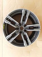 BMW 8 G14 R19 alloy rim 8090019