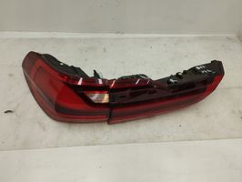 BMW X7 G07 Lampy tylne / Komplet 