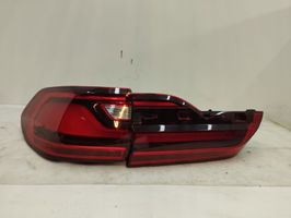 BMW X7 G07 Lampy tylne / Komplet 