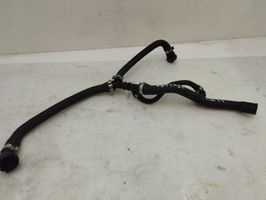 Mini One - Cooper Coupe R56 Engine coolant pipe/hose 7811782