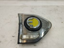 Mini Cooper Countryman F60 Feu clignotant répétiteur d'aile avant 7414100