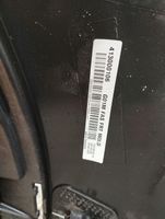 BMW X3 G01 Zderzak przedni 8089743