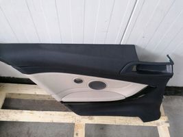 BMW 4 F32 F33 Rivestimento pannello posteriore coupé 