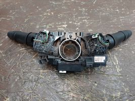 Mitsubishi Outlander Leva/interruttore dell’indicatore di direzione e tergicristallo 8617A536