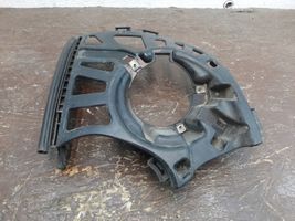 Mini Cooper F57 Support antibrouillard 7337815